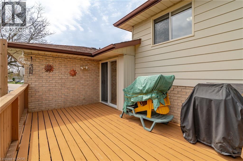 118 DEERBERRY Place, Waterloo, Ontario, N2V1G2 — Photo 41