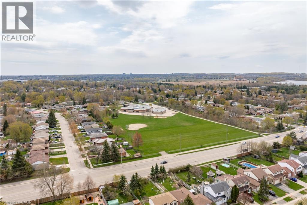 118 DEERBERRY Place, Waterloo, Ontario, N2V1G2 — Photo 45