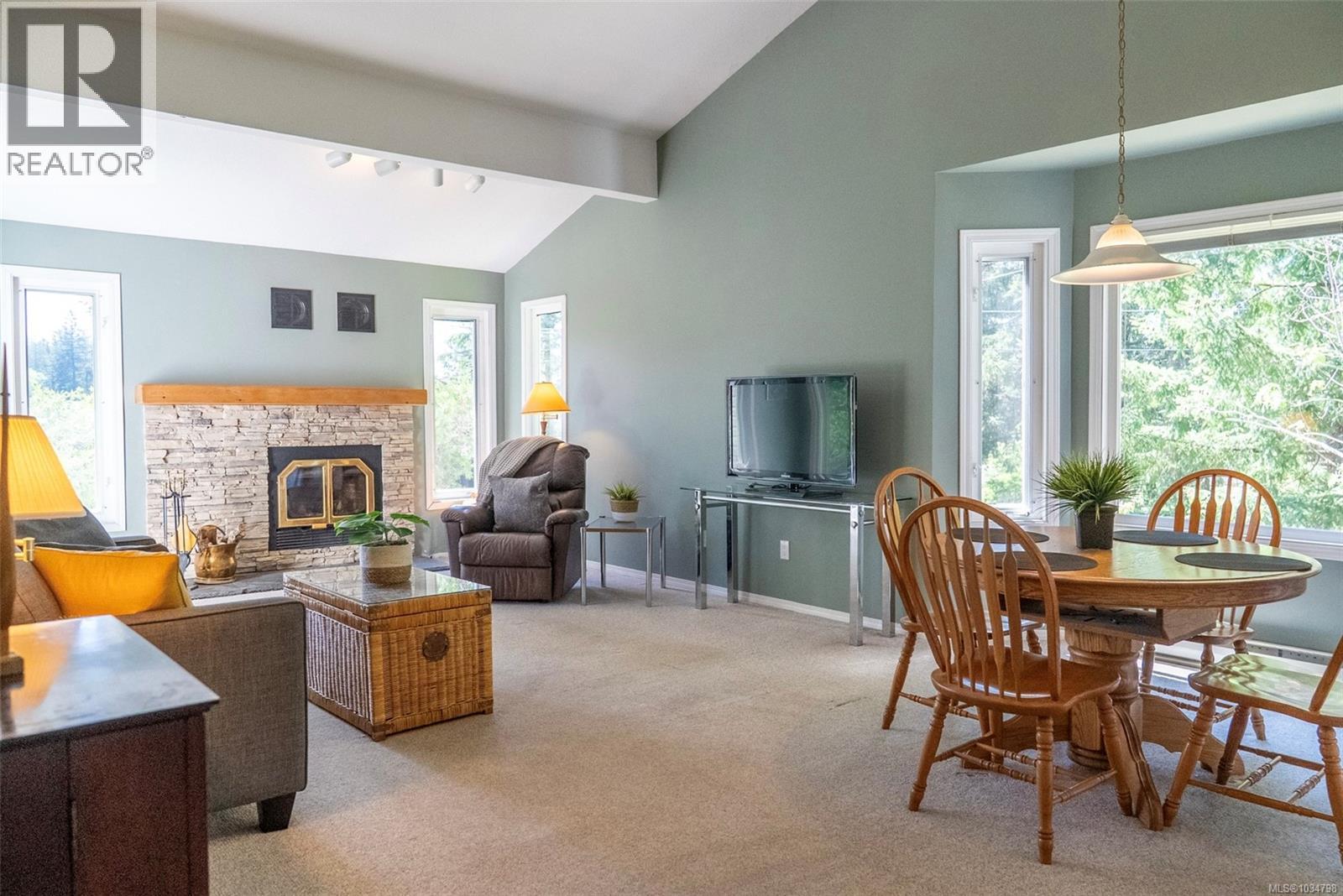  37267 Schooner Way, Pender Island