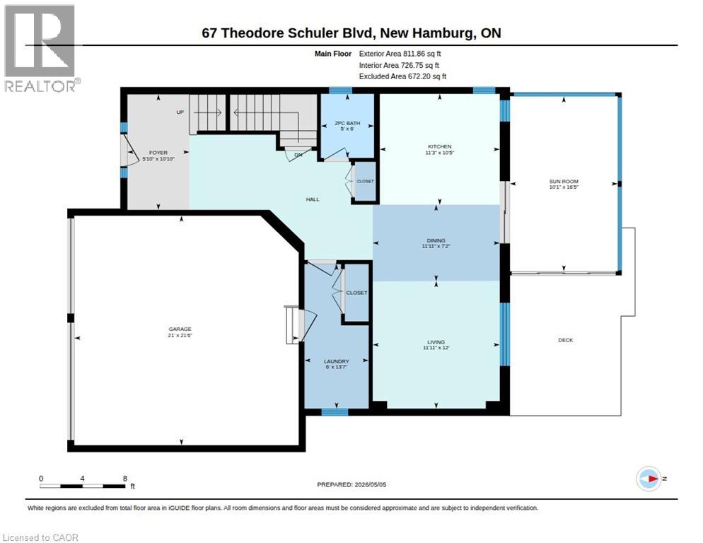67 THEODORE SCHULER Boulevard - 47