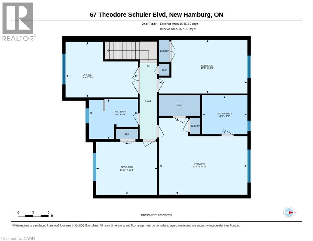 67 THEODORE SCHULER Boulevard - 48