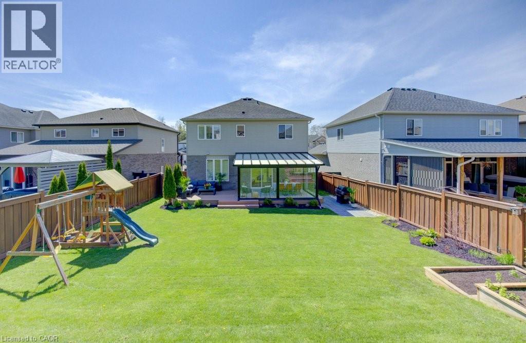 67 THEODORE SCHULER Boulevard, New Hamburg, Ontario, N3A0B9 — Photo 46
