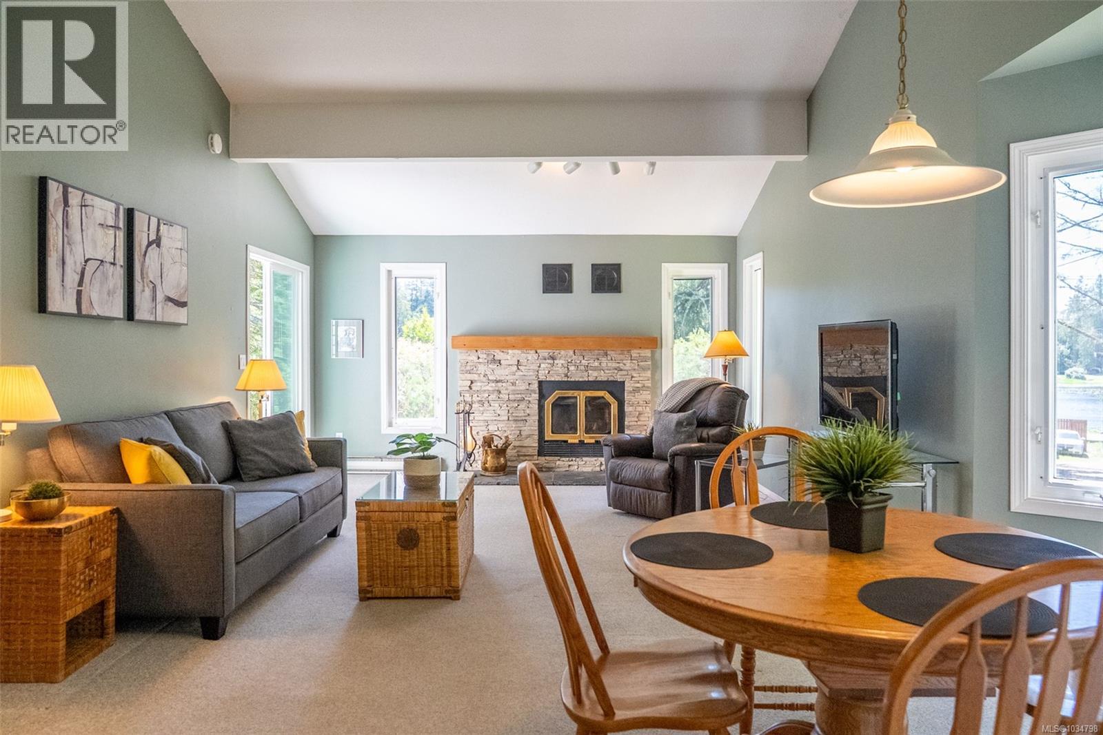  37267 Schooner Way, Pender Island