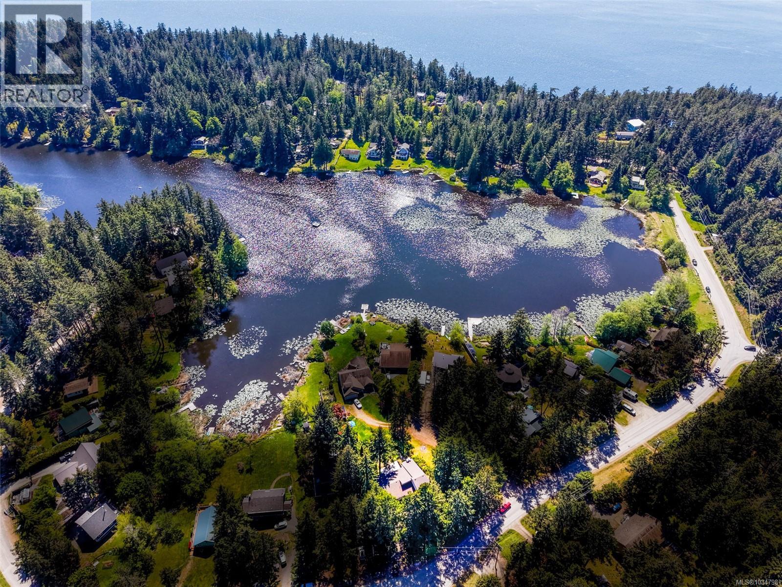  37267 Schooner Way, Pender Island
