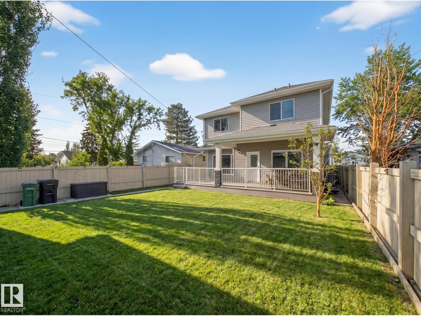 9917 162 ST NW, Edmonton