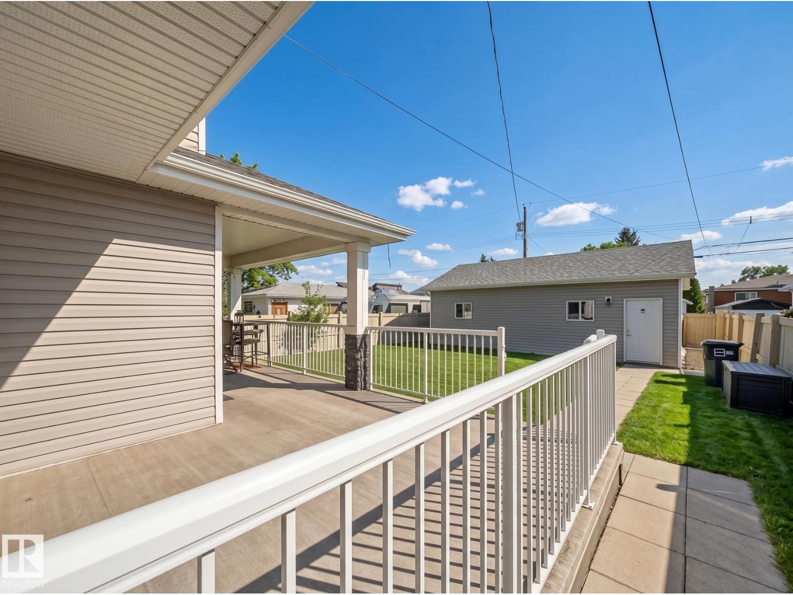 9917 162 ST NW, Edmonton