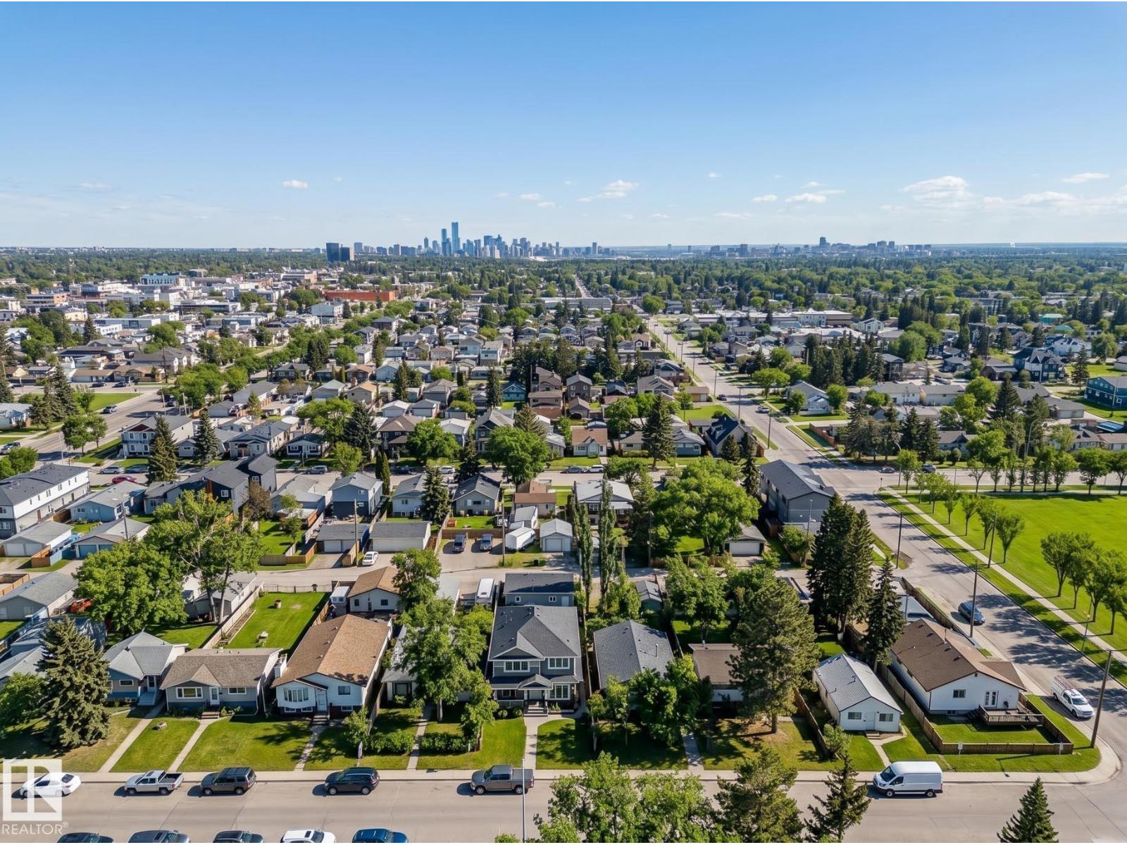 9917 162 ST NW, Edmonton