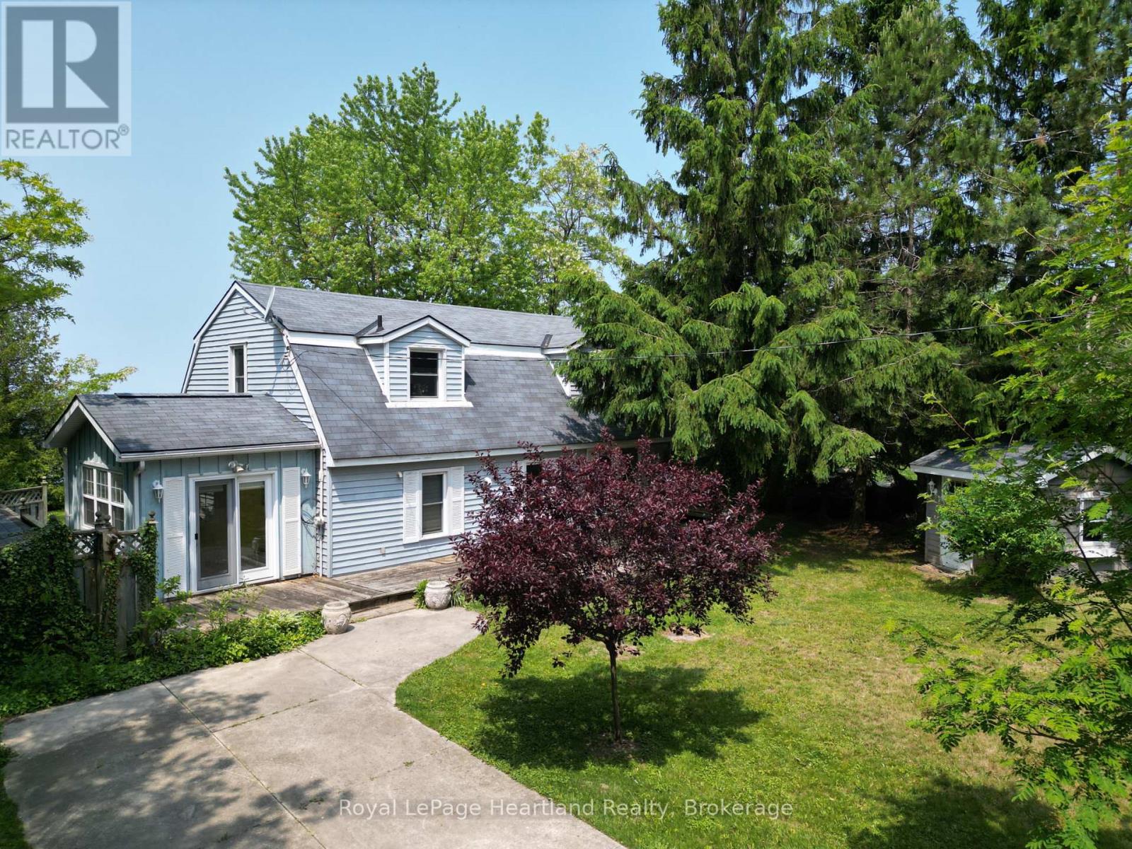 72959 CLAUDETTE DRIVE - 3