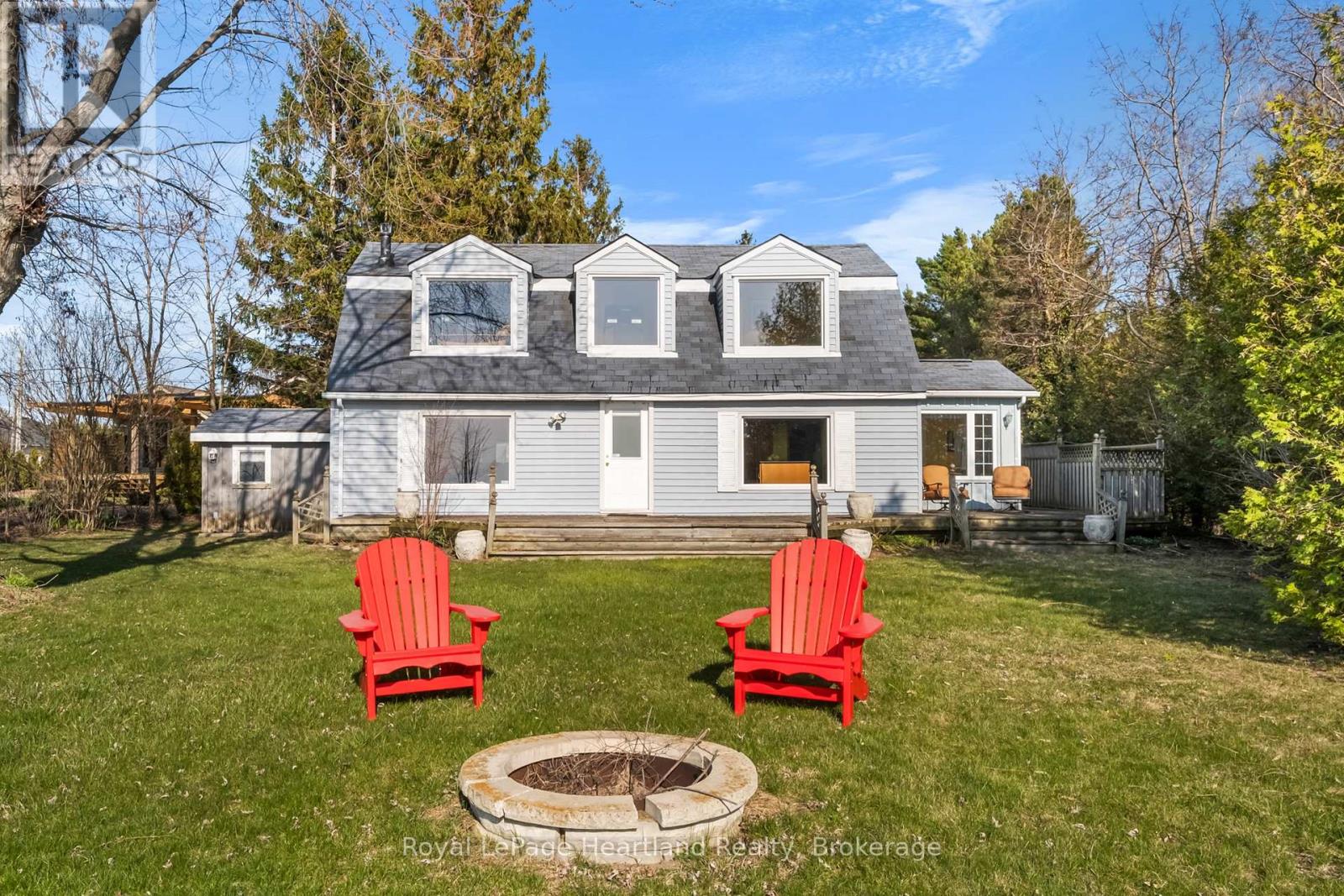 72959 CLAUDETTE DRIVE - 33