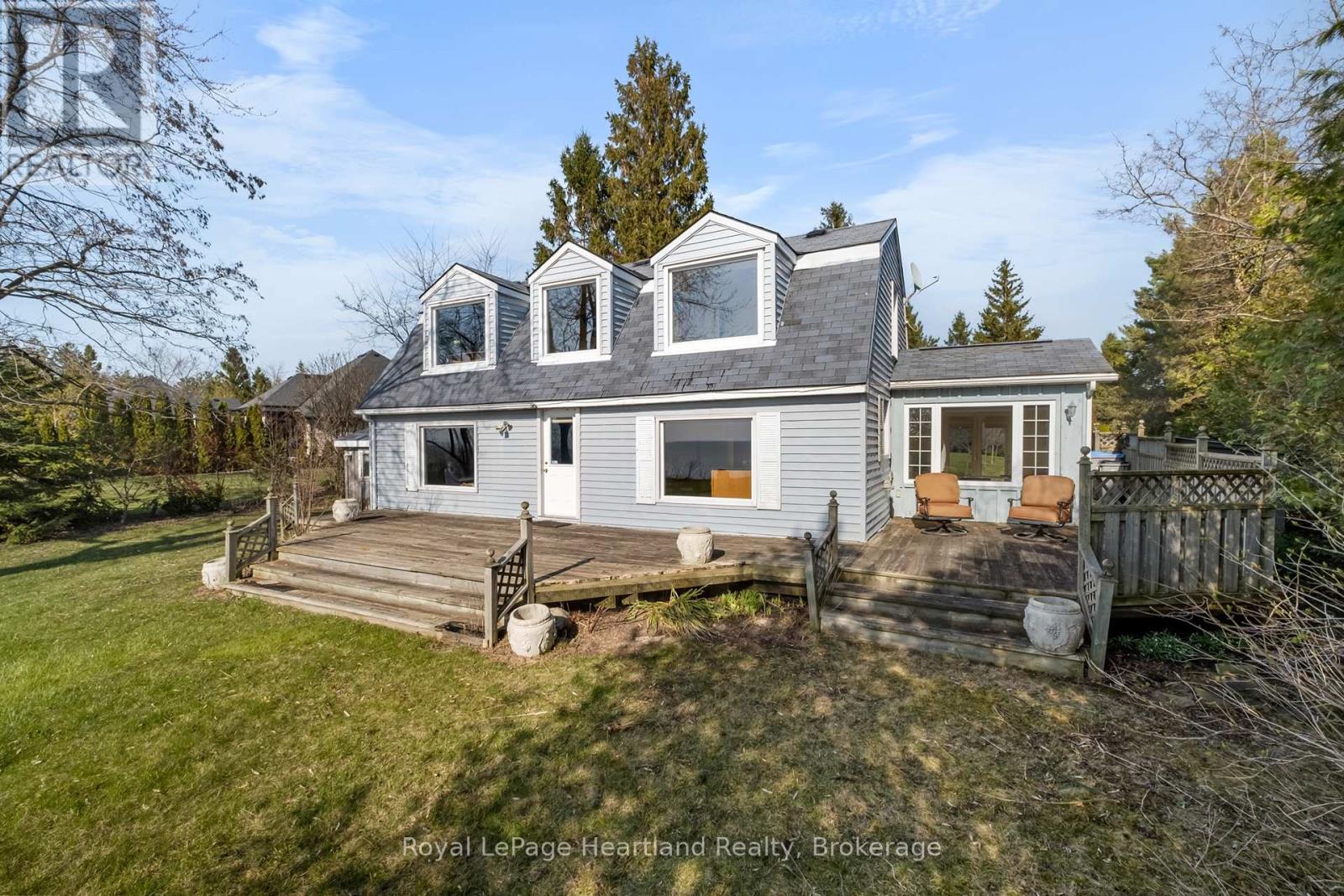 72959 CLAUDETTE DRIVE - 34