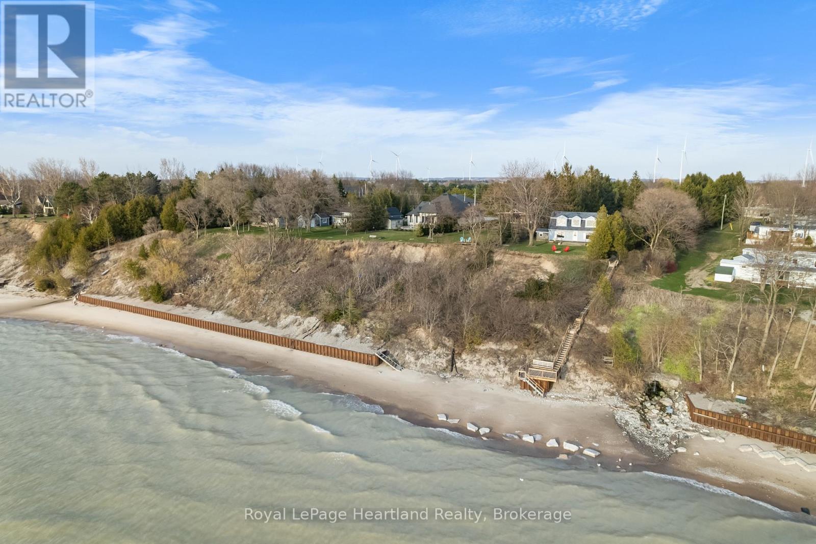72959 CLAUDETTE DRIVE - 37
