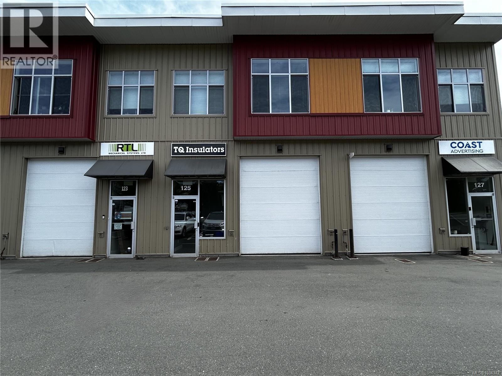 125 2785 Leigh Road, Langford