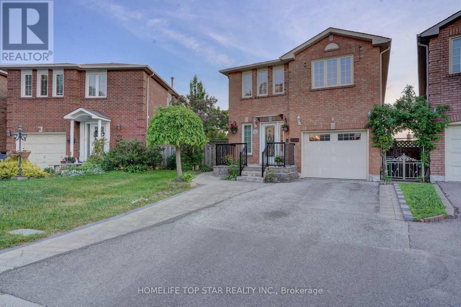 Listing photo of BASEMENT - 6 CRANSTON MANOR COURT