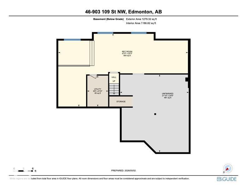 #46 903 109 ST NW - 51
