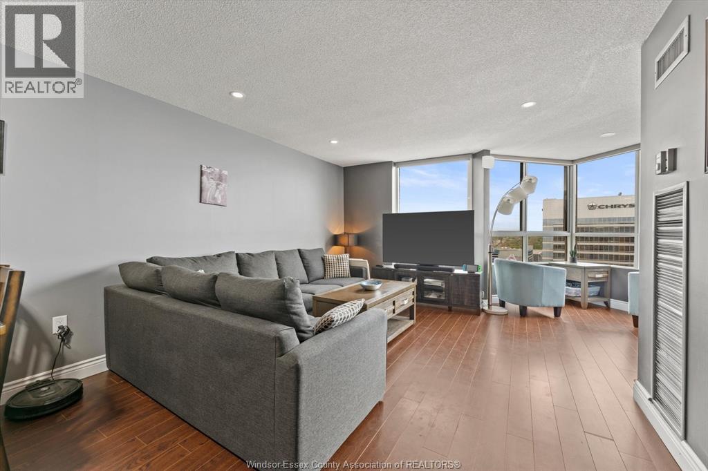 75 RIVERSIDE DRIVE East Unit# 1910, Windsor, Ontario, N9A4C4 — Photo 42