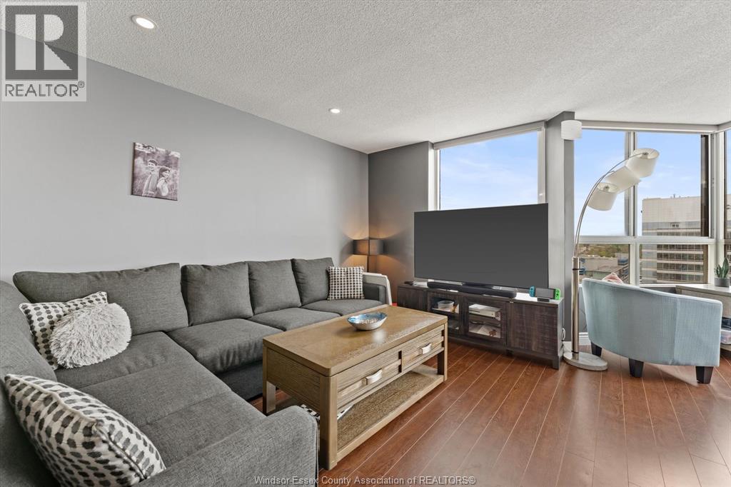 75 RIVERSIDE DRIVE East Unit# 1910, Windsor, Ontario, N9A4C4 — Photo 30