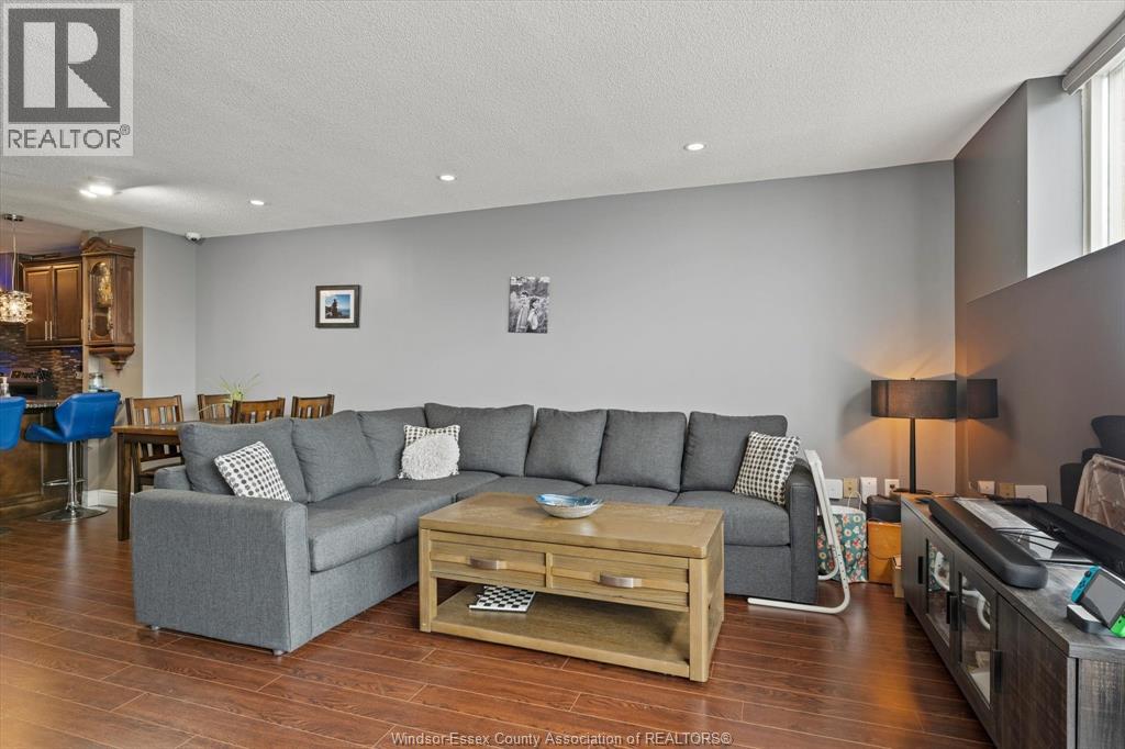 75 RIVERSIDE DRIVE East Unit# 1910, Windsor, Ontario, N9A4C4 — Photo 15