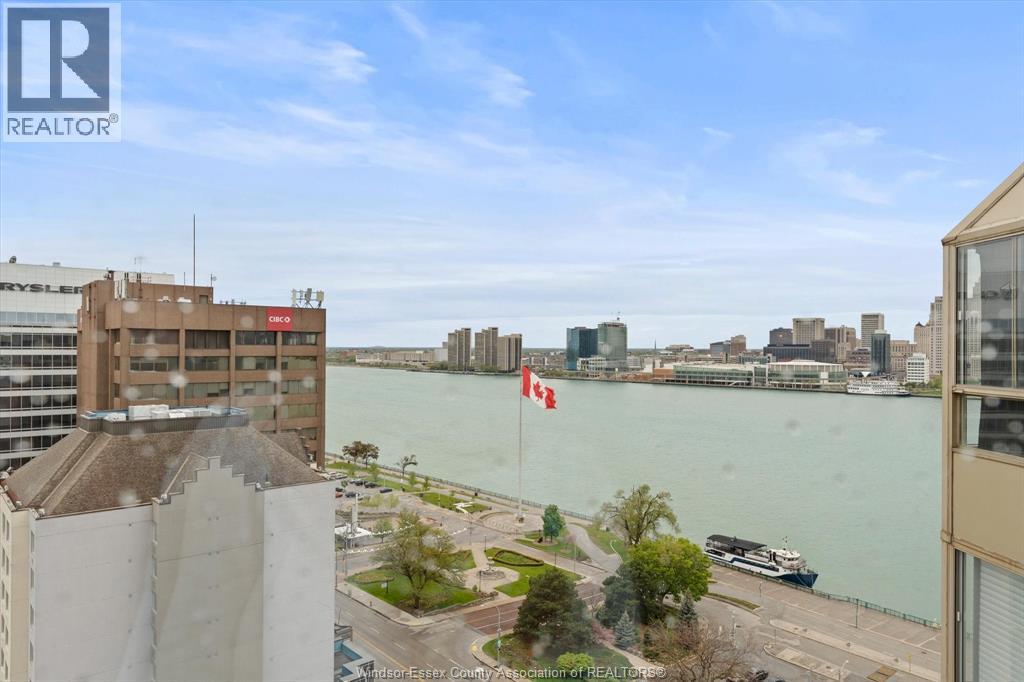 75 RIVERSIDE DRIVE East Unit# 1910, Windsor, Ontario, N9A4C4 — Photo 29