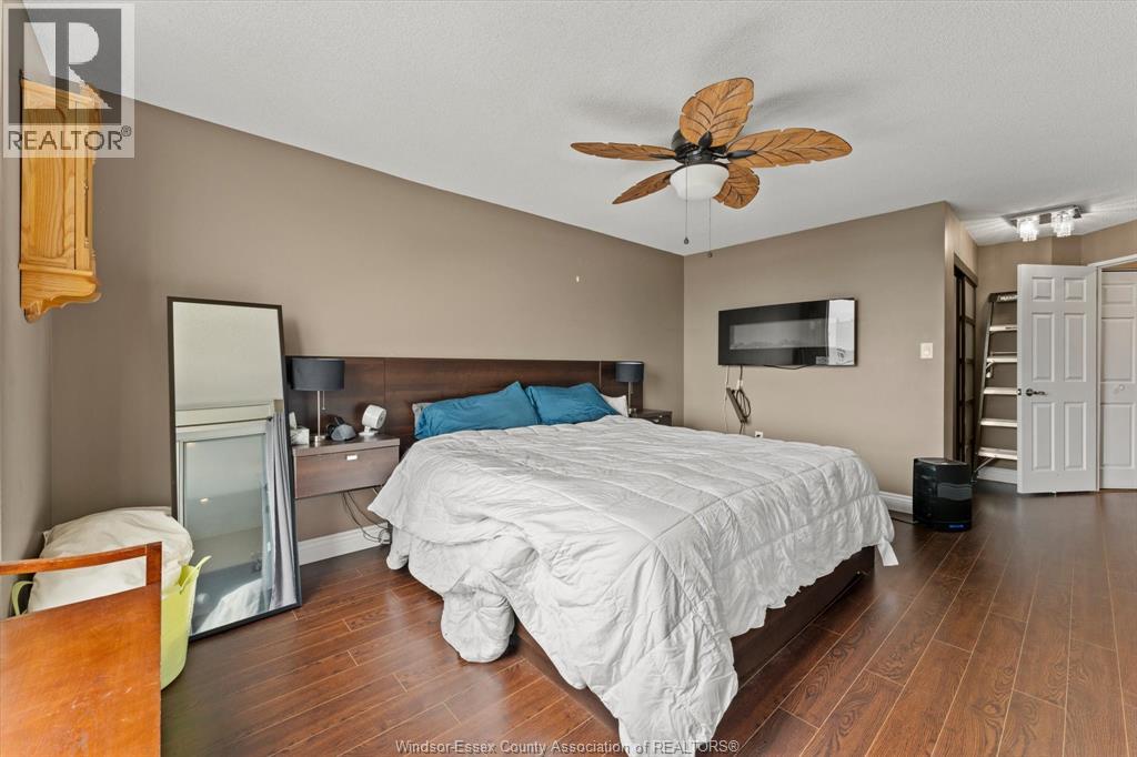 75 RIVERSIDE DRIVE East Unit# 1910, Windsor, Ontario, N9A4C4 — Photo 17