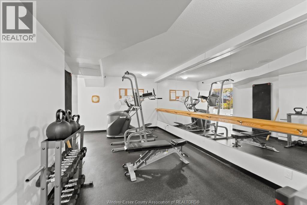 75 RIVERSIDE DRIVE East Unit# 1910, Windsor, Ontario, N9A4C4 — Photo 47