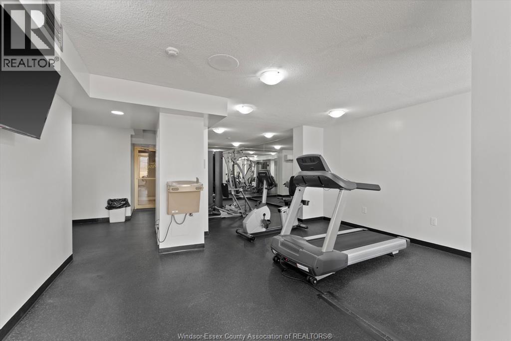 75 RIVERSIDE DRIVE East Unit# 1910, Windsor, Ontario, N9A4C4 — Photo 4