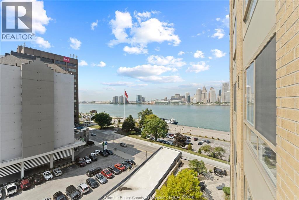 75 RIVERSIDE DRIVE East Unit# 1910, Windsor, Ontario, N9A4C4 — Photo 32