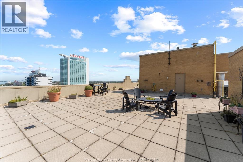 75 RIVERSIDE DRIVE East Unit# 1910, Windsor, Ontario, N9A4C4 — Photo 35
