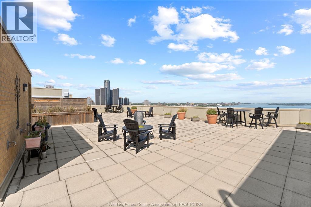 75 RIVERSIDE DRIVE East Unit# 1910, Windsor, Ontario, N9A4C4 — Photo 26