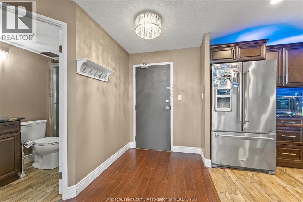 75 RIVERSIDE DRIVE East Unit# 1910, Windsor, Ontario, N9A4C4 — Photo 40