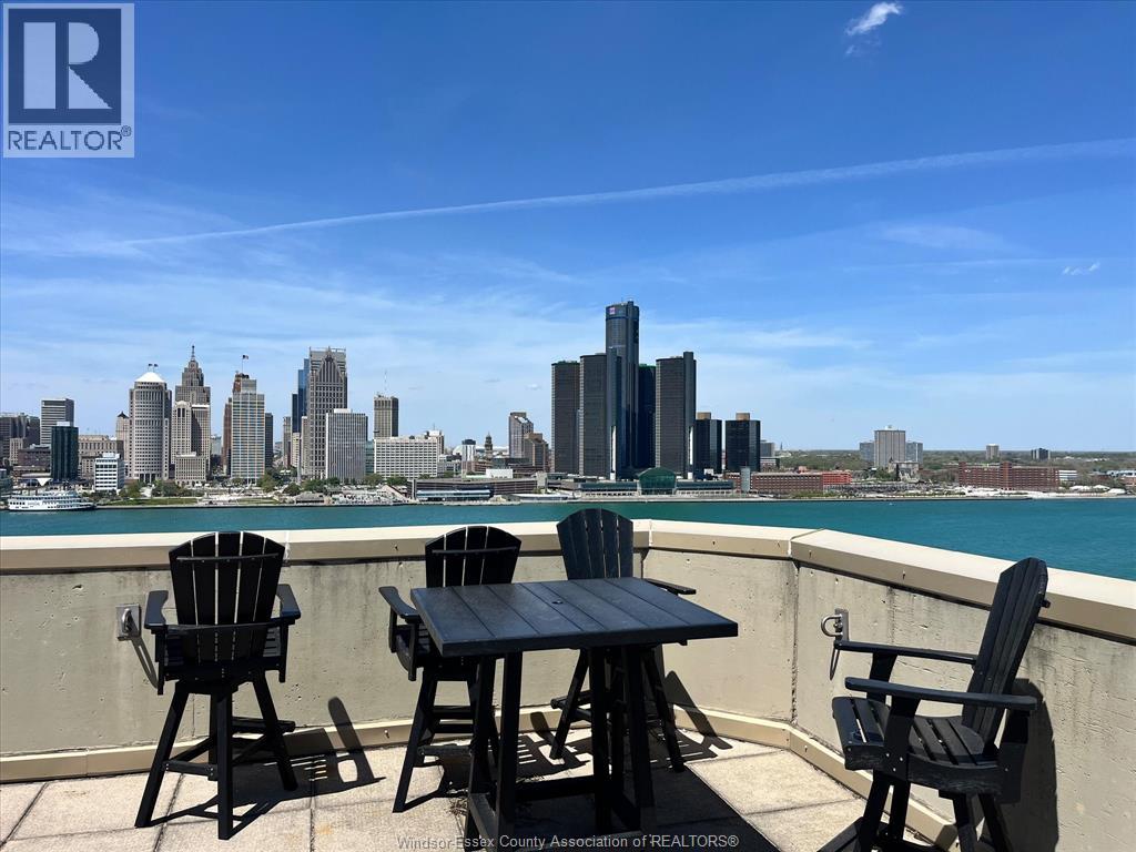 75 RIVERSIDE DRIVE East Unit# 1910, Windsor, Ontario, N9A4C4 — Photo 45
