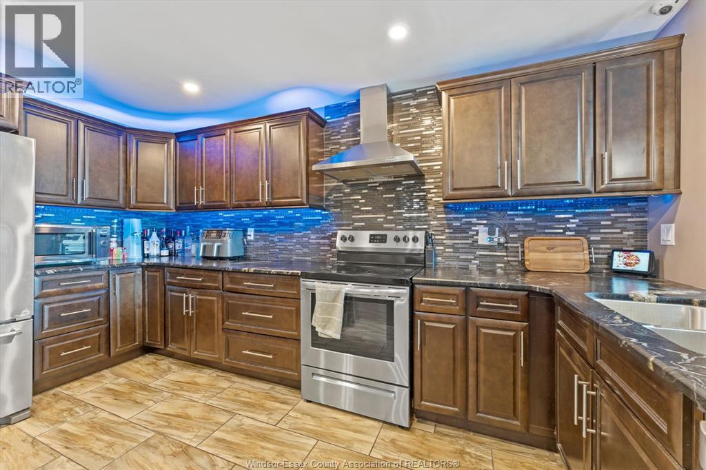 75 RIVERSIDE DRIVE East Unit# 1910, Windsor, Ontario, N9A4C4 — Photo 12