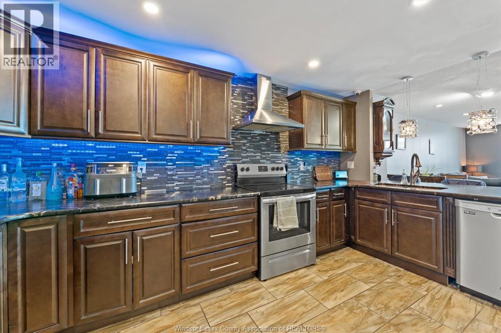 75 RIVERSIDE DRIVE East Unit# 1910, Windsor, Ontario, N9A4C4 — Photo 25