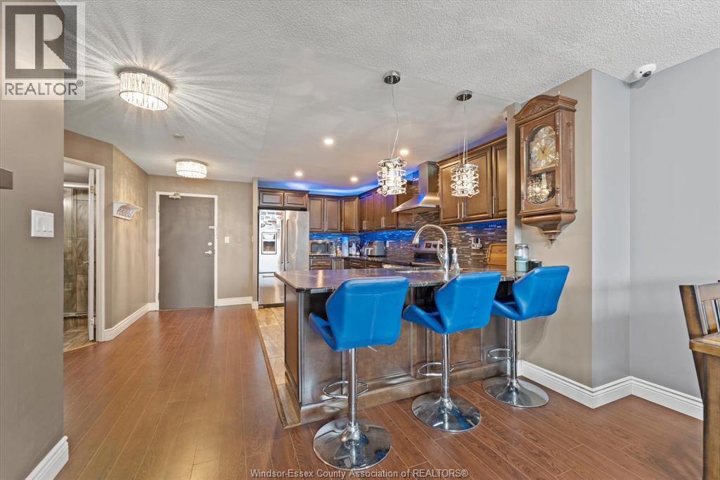 75 RIVERSIDE DRIVE East Unit# 1910, Windsor, Ontario, N9A4C4 — Photo 13