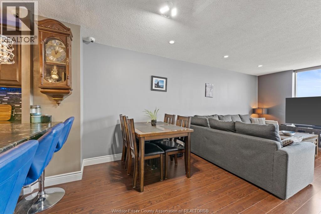 75 RIVERSIDE DRIVE East Unit# 1910, Windsor, Ontario, N9A4C4 — Photo 14