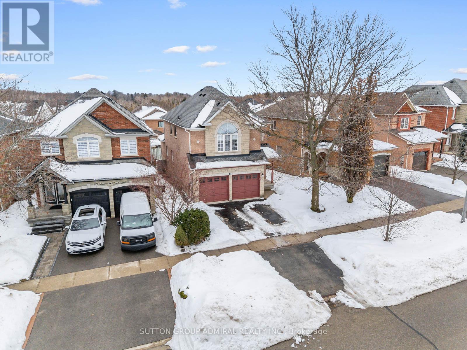 82 BELMONT BOULEVARD — photo 40