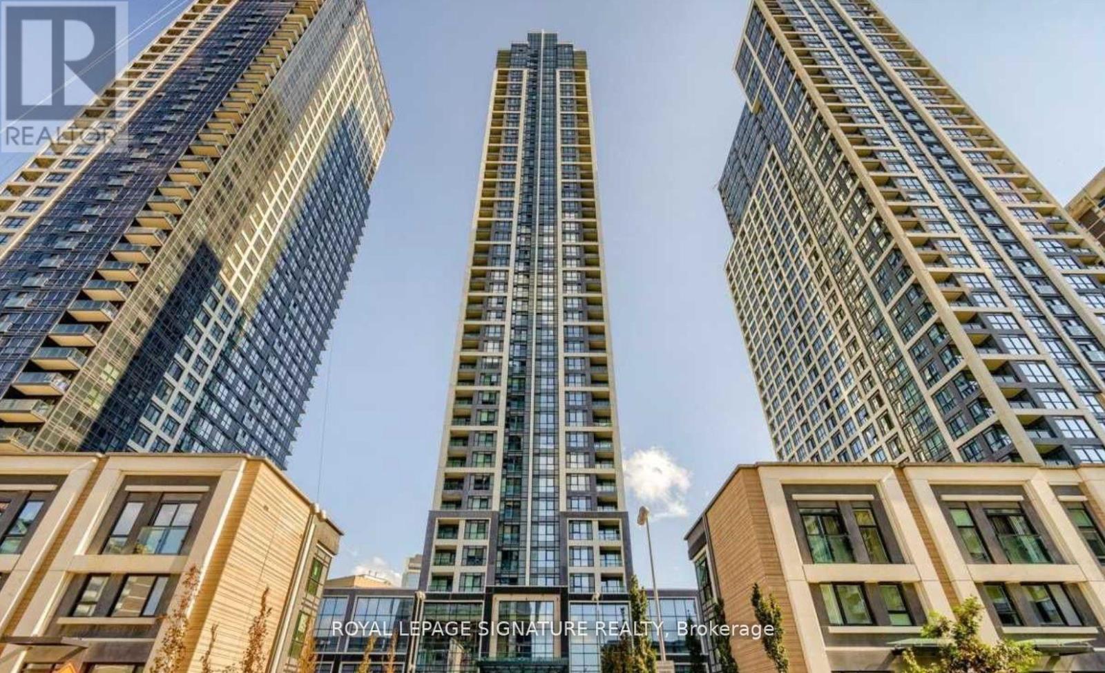 Listing photo of 3608 - 7 MABELLE AVENUE