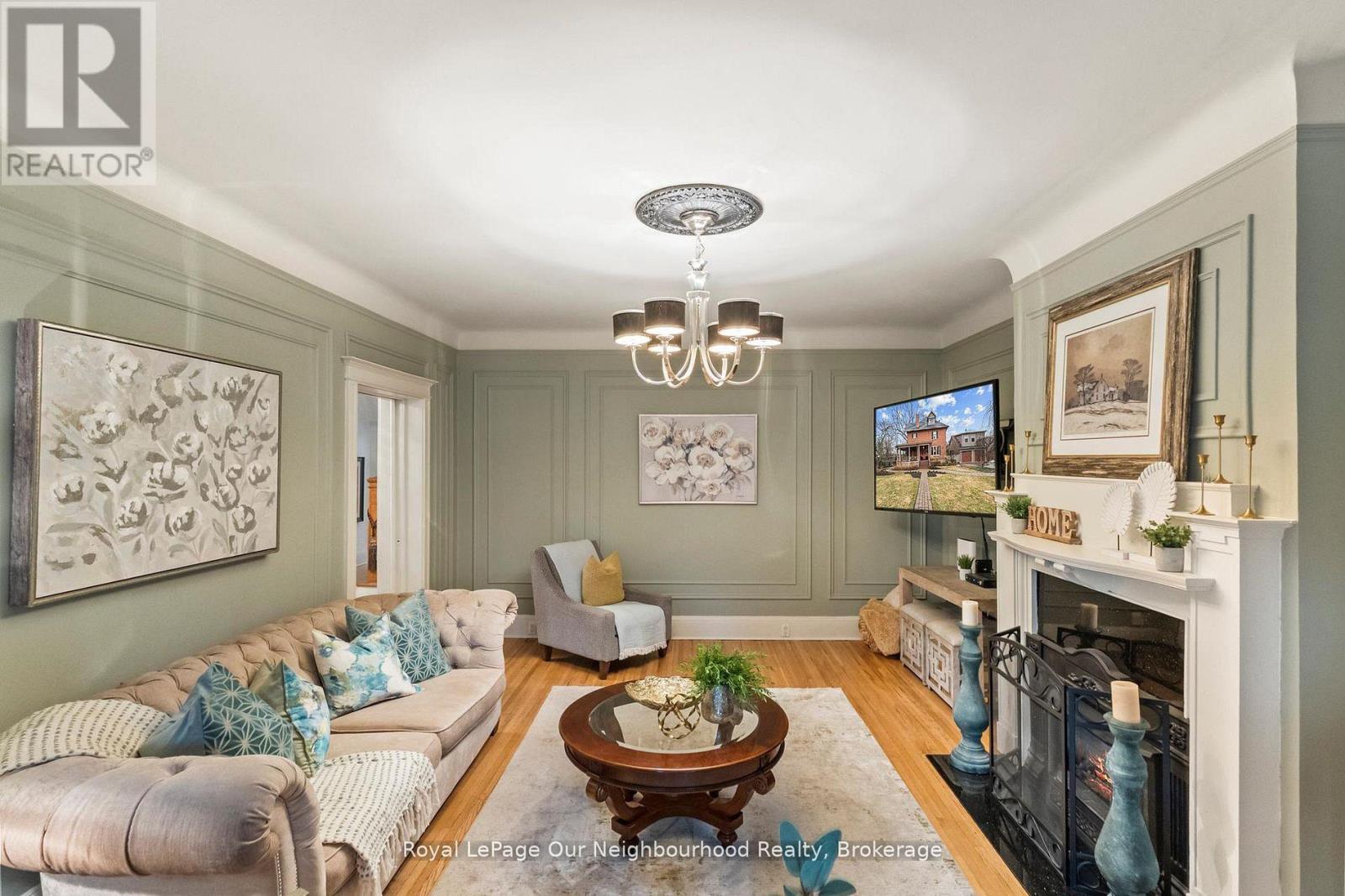 305 TRENT STREET W - 14