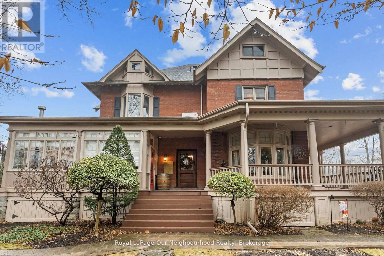 305 TRENT STREET W - 8