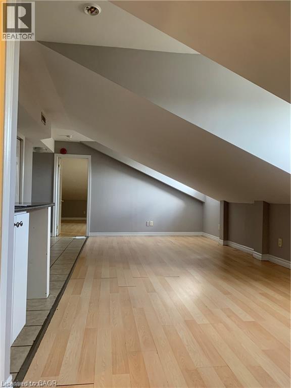 81 DUNDAS Street Unit# 7, Dundas, Ontario, L9H7T5 — Photo 6