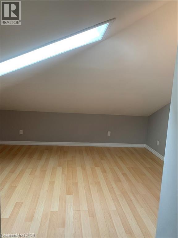 81 DUNDAS Street Unit# 7, Dundas, Ontario, L9H7T5 — Photo 9