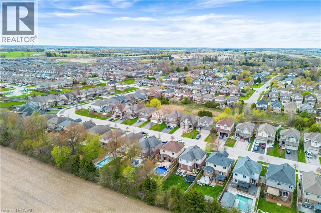 109 ROBERT SIMONE Way, Ayr, Ontario, N0B1E0 — Photo 45