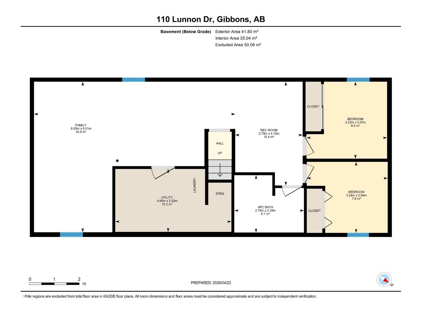 110 LUNNON DR - 48