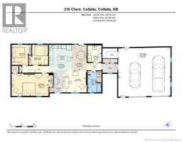 210 Collette Road, Collette, NB E4Y1J5 Photo 22