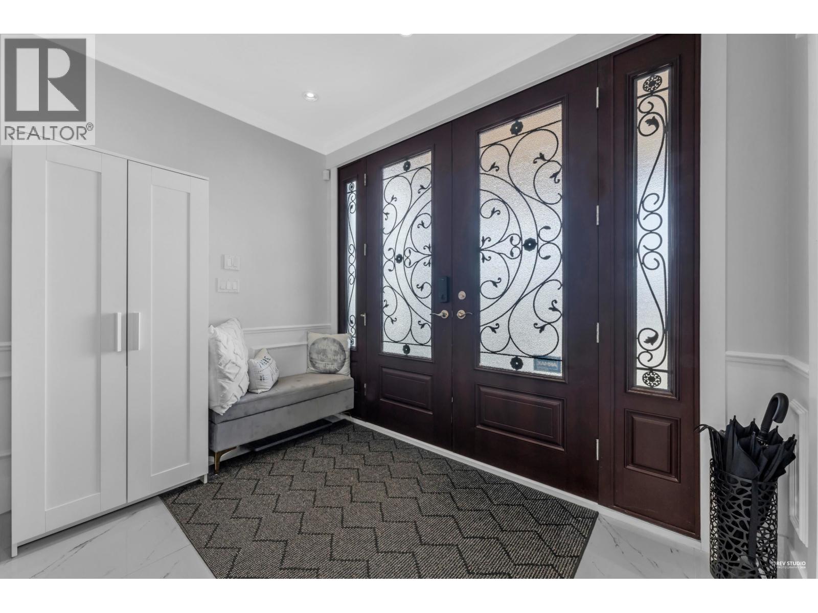 5 Bed, 5 Bath House for Sale in Burnaby – 118 N GLYNDE AVENUE, Burnaby - Image 27