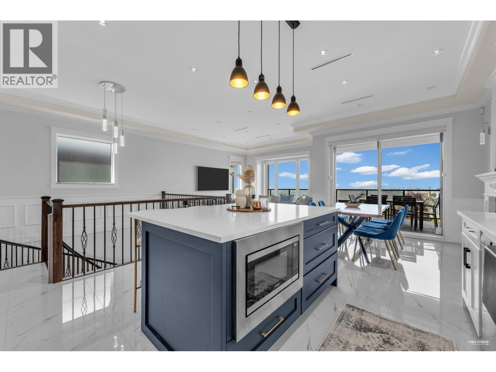 5 Bed, 5 Bath House for Sale in Burnaby – 118 N GLYNDE AVENUE, Burnaby - Image 21