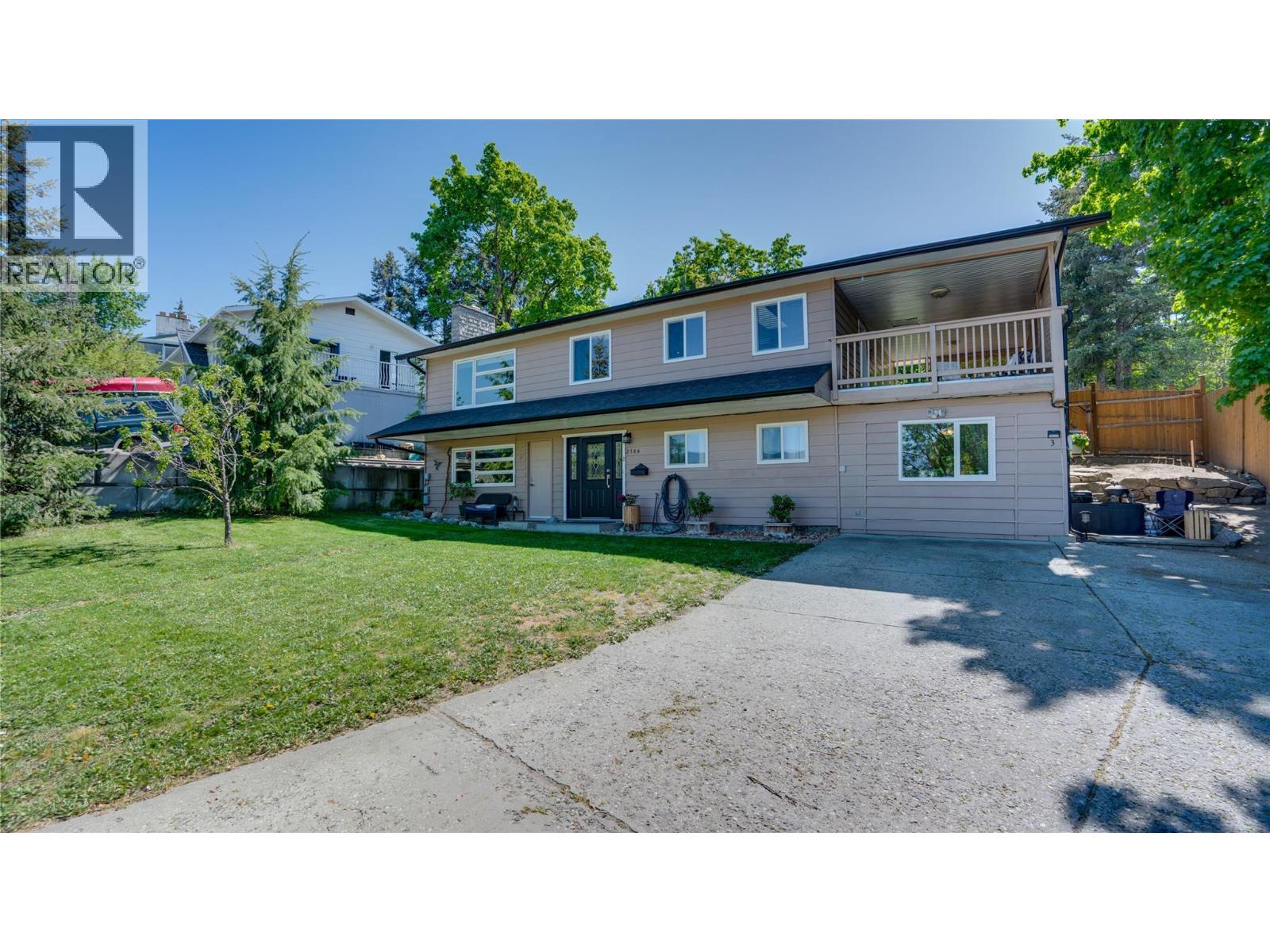 2106 39 Street, Vernon