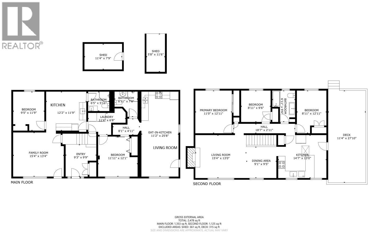 2106 39 Street, Vernon