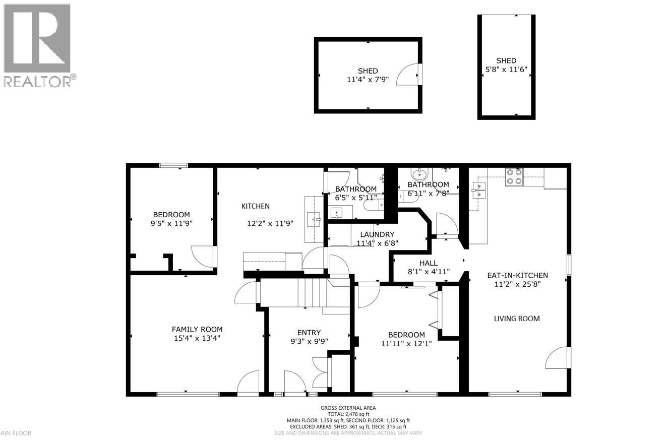 2106 39 Street, Vernon