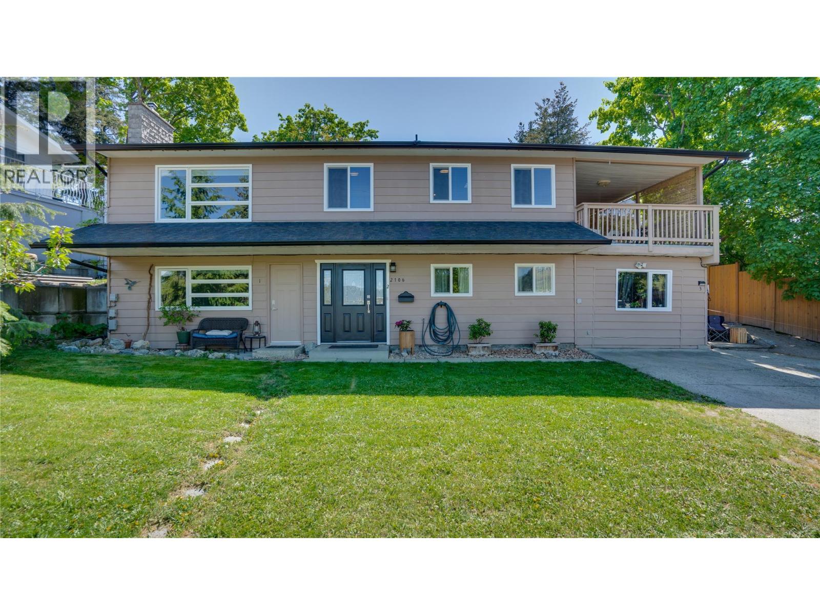 2106 39 Street, Vernon