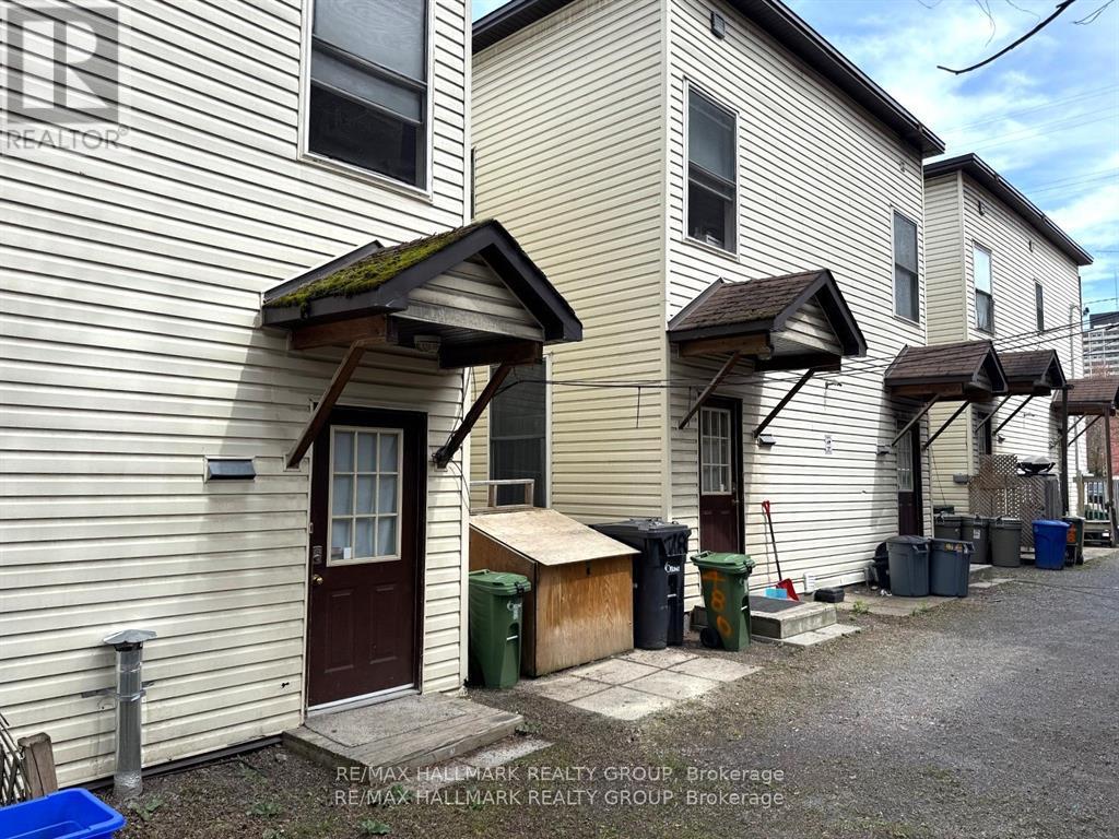 478 CUMBERLAND STREET - 25